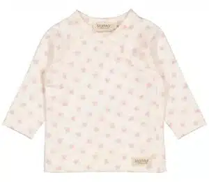 Shirt Tuti Wrap LS - Little Bouquet 0M/50