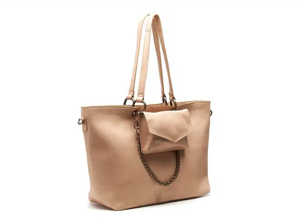 Shopper Copenhagen Sand
