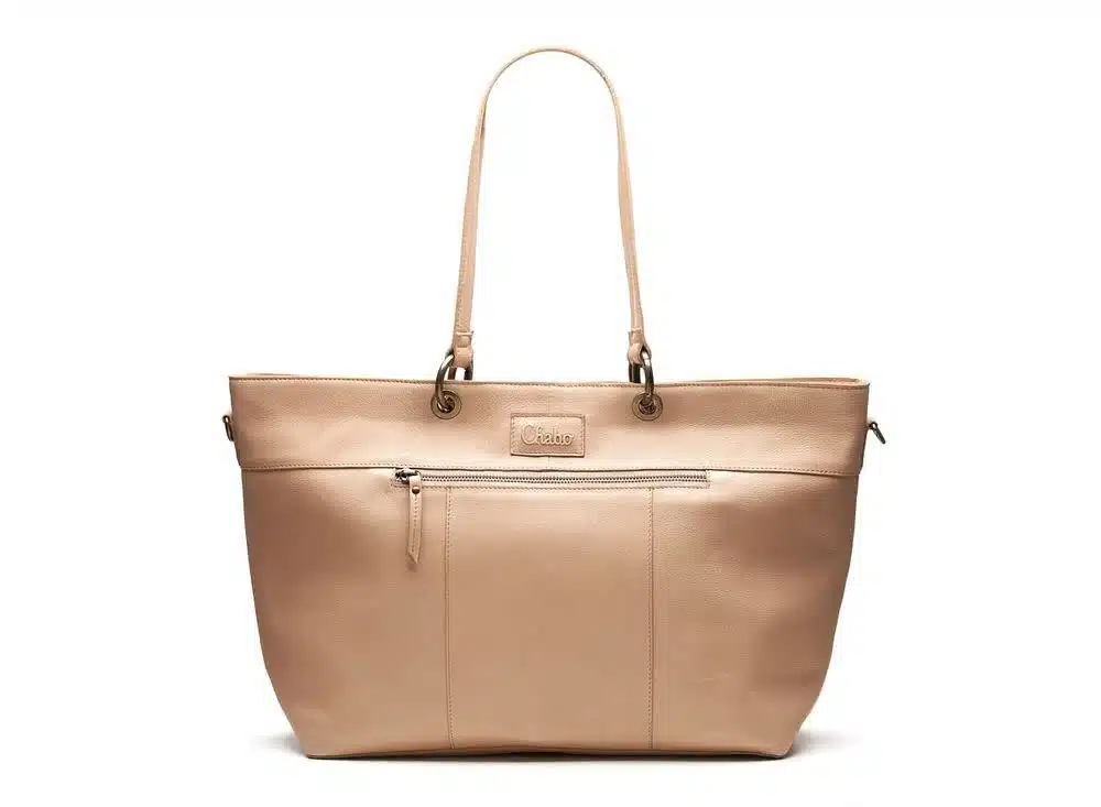 Shopper Copenhagen Sand