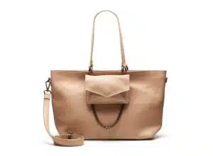 Shopper Copenhagen Sand