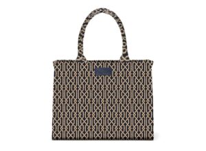 Shopper Suus Big Blue