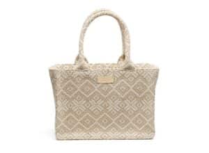 Shopper Suus Small Sand