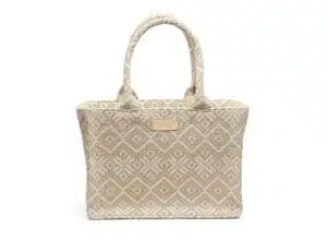 Shopper Suus Small Sand