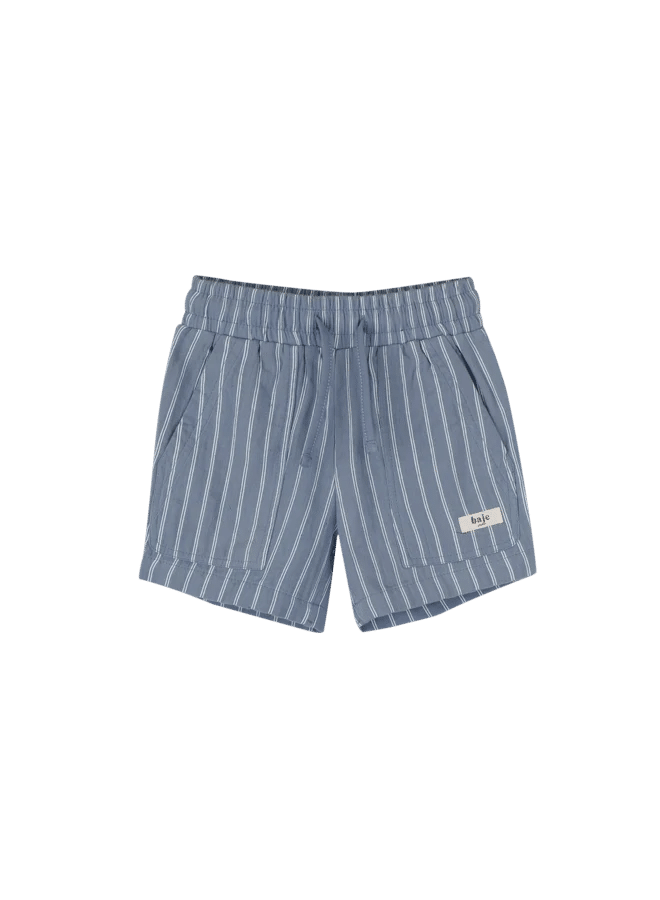 Short Mathieu - Blue Stone 86/92