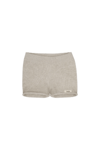 Short Sebastian - Sand Melange 50/56