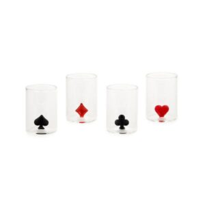 Shot glasses set