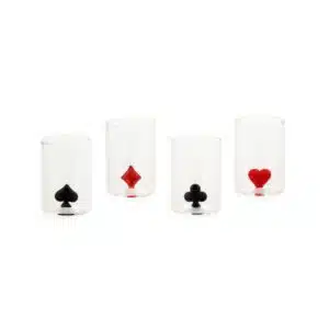 Shot glasses set