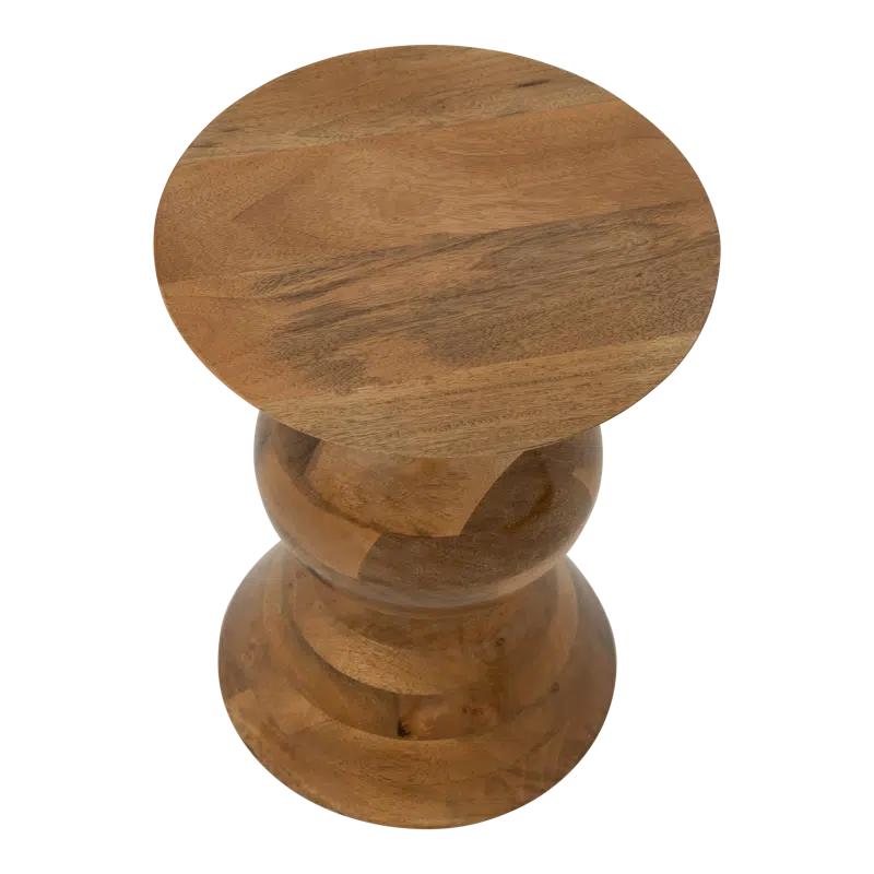 Side Table Lustro