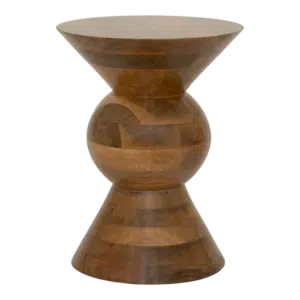 Side Table Lustro