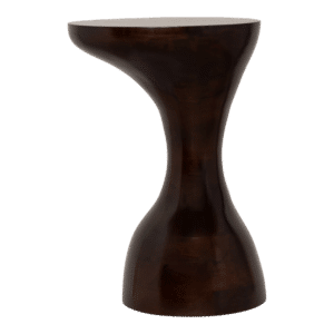 Side table Vina Walnut