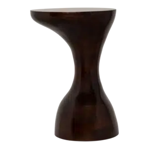 Side table Vina Walnut