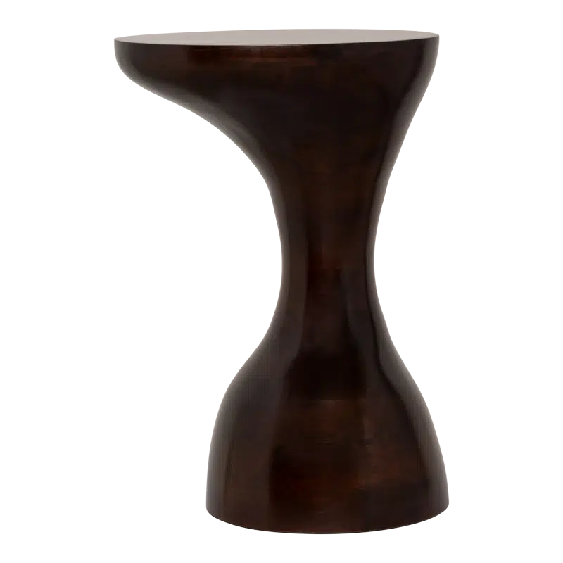Side table Vina Walnut