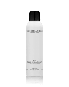 Silky Soft Shower Mousse Objets d’Amsterdam 200 ml