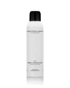 Silky Soft Shower Mousse Objets d’Amsterdam 200 ml