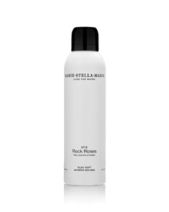 Silky Soft Shower Mousse Rock Roses 200 ml