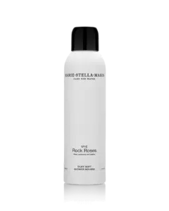 Silky Soft Shower Mousse Rock Roses 200 ml