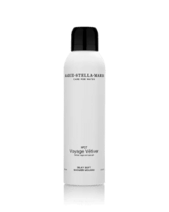 Silky Soft Shower Mousse Voyage Vetiver 200 ml