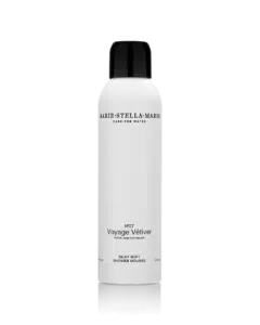 Silky Soft Shower Mousse Voyage Vetiver 200 ml