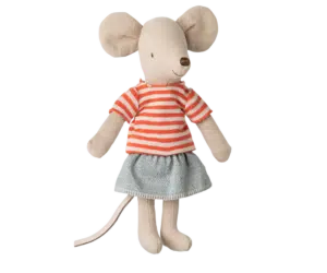 Sister mouse, Big sister