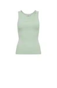 Siv Top - Green Tint