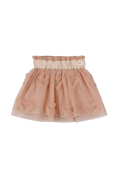 Skirt Cedeira - Rose Cafe 86/92