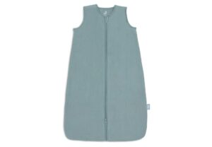 Slaapzak Hydrofiel 90cm - Sea Green