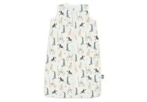 Slaapzak Jersey 110cm - Jungle Jambo