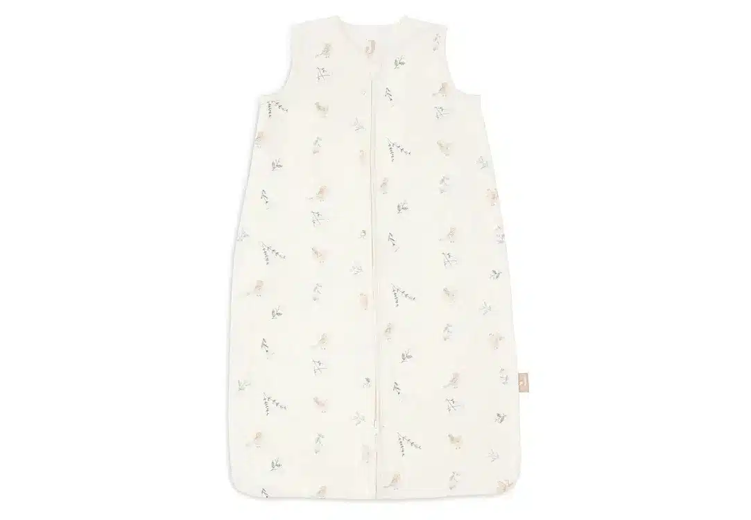 Slaapzak Jersey 110cm - Lovely Birds
