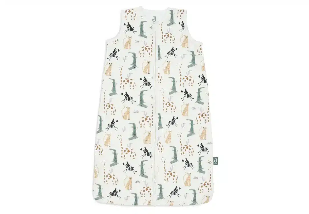 Slaapzak Jersey 70cm - Jungle Jambo