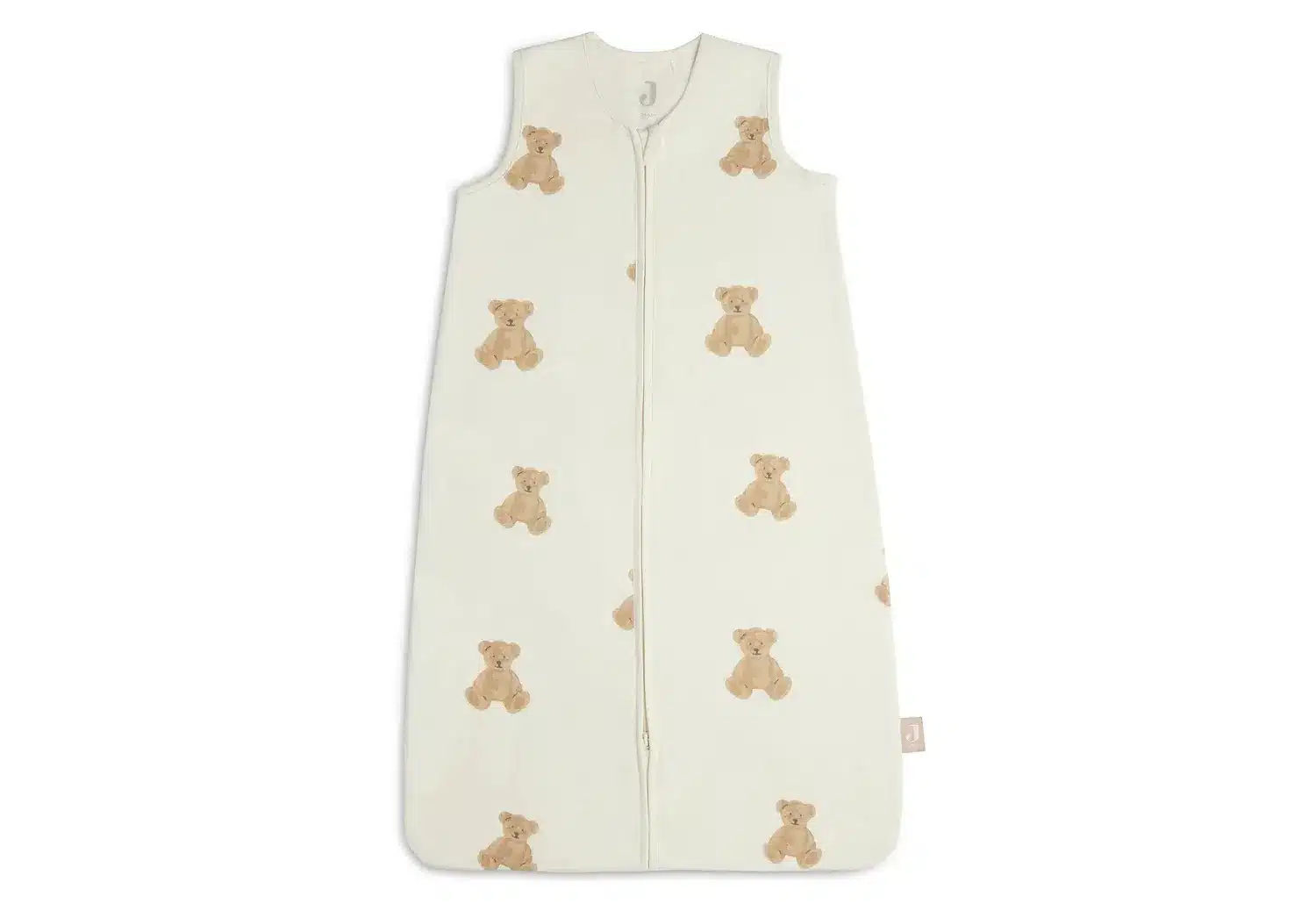 Slaapzak Jersey 70cm - Teddy Bear