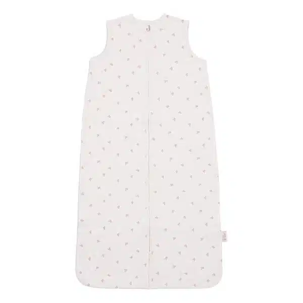 Slaapzak Jersey 90cm - Harvest Wild Rose