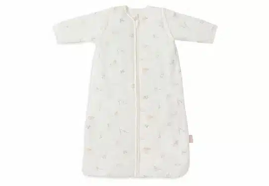 Slaapzak met afritsbare mouw 110cm - Lovely Birds
