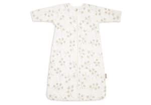Slaapzak met Afritsbare Mouw 70cm - Leafy Dreams