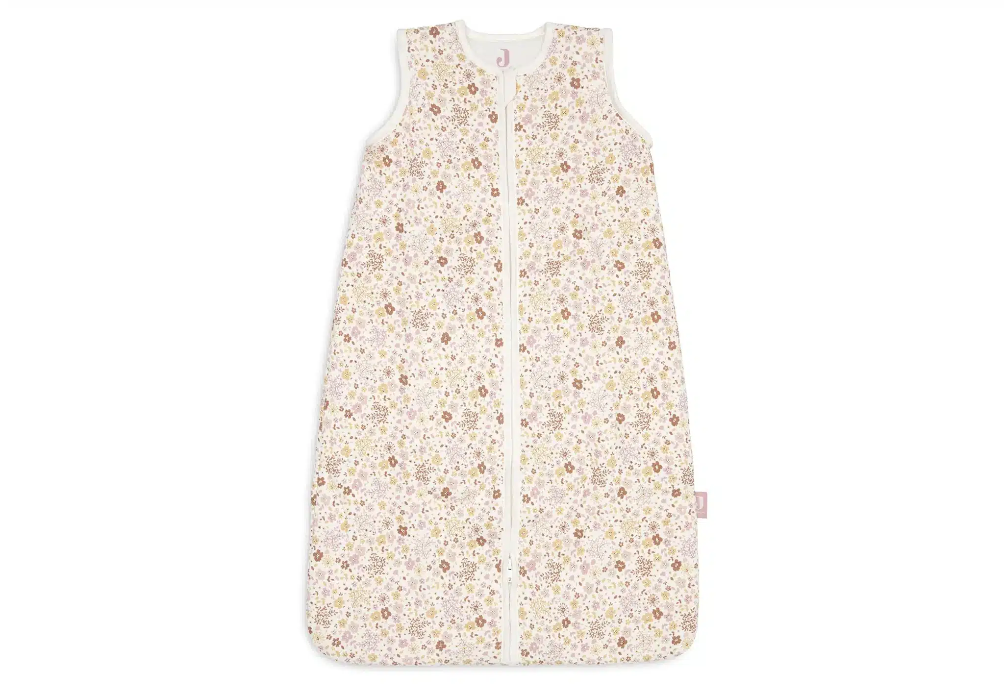 Slaapzak met Afritsbare Mouw 90cm - Flower Fairies