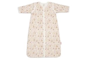 Slaapzak met Afritsbare Mouw 90cm - Flower Fairies