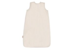 Slaapzak Mouwloos 70cm Velvet - Oatmeal