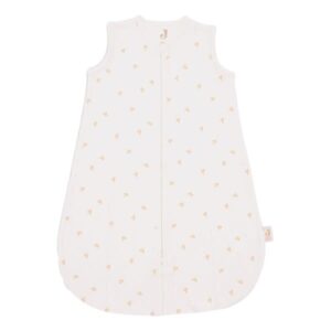 Slaapzak Newborn Jersey 60cm - Harvest Moonstone