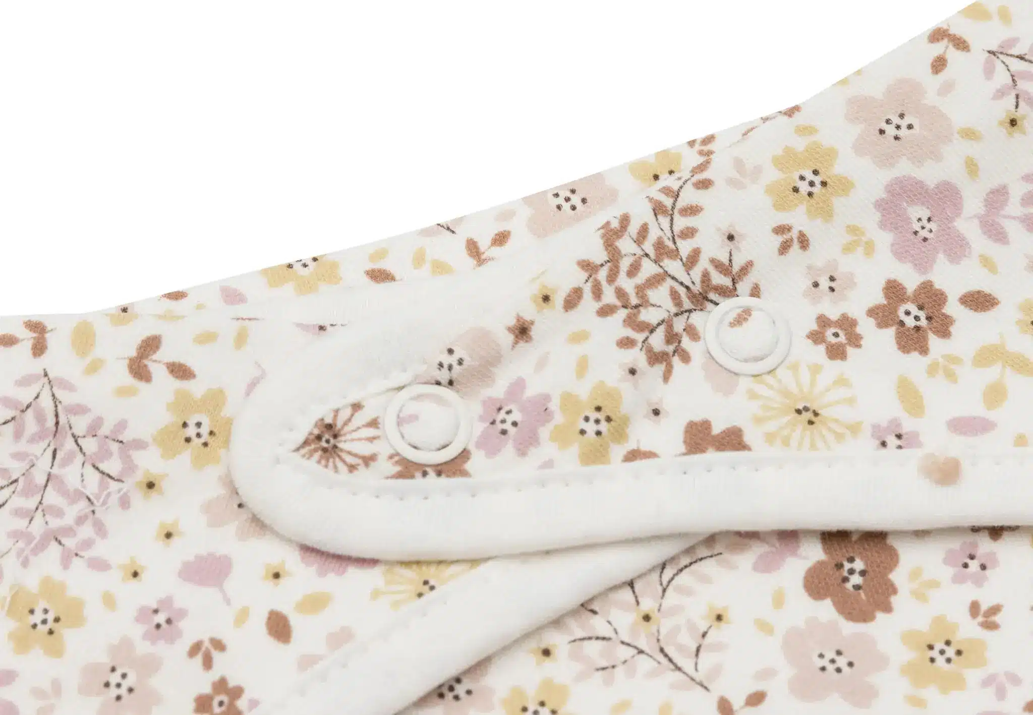 Slab Bandana Flower Fairies - 2 Stuks