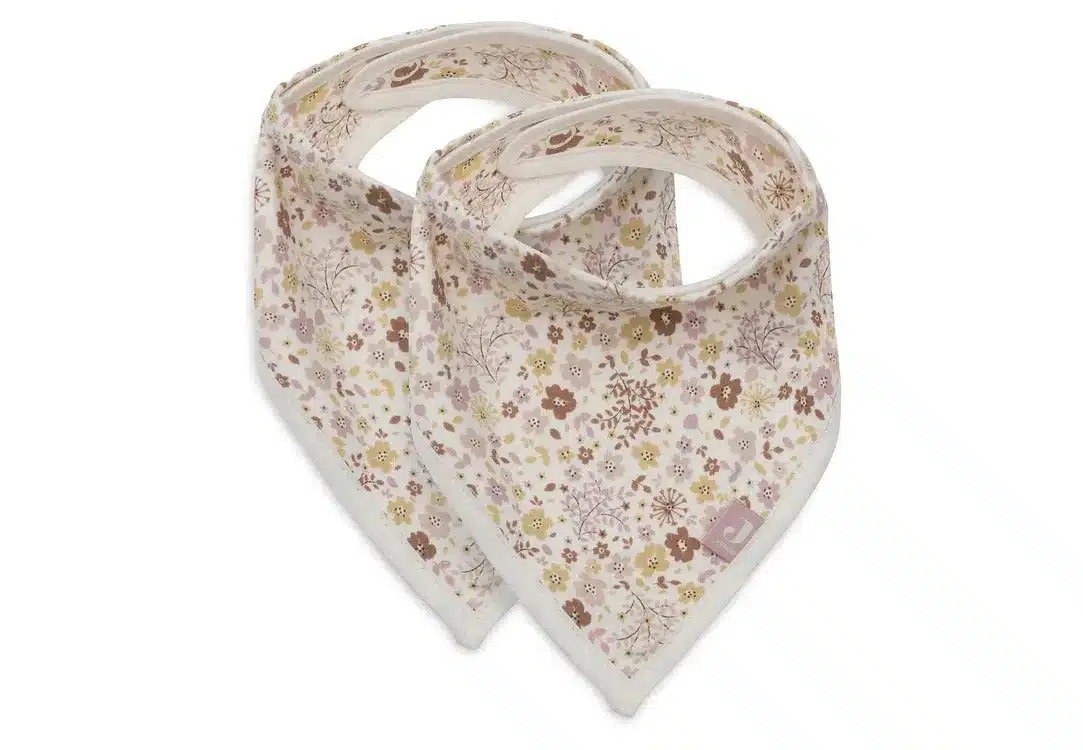 Slab Bandana Flower Fairies - 2 Stuks