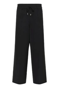 Slinky Aram Pants – Black