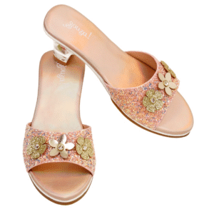 Slipper met Hak Clarisse 24/25