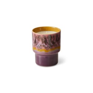 Small Scented Candle - Cape Town