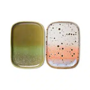 Small Trays - Atlas (set van 2)