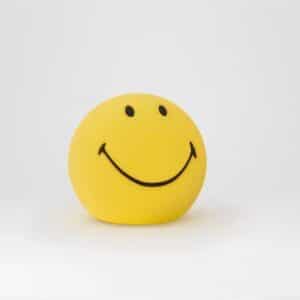 Smiley Bundle of Light