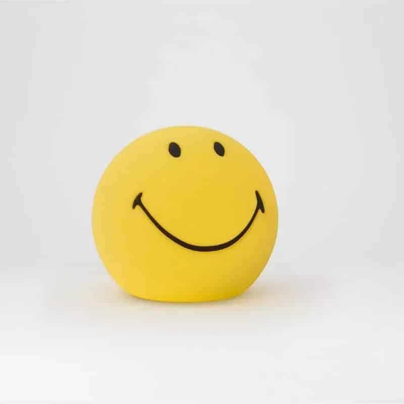 Smiley Bundle of Light