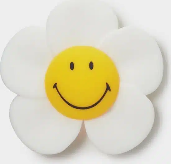 Smiley Daisy Day Light