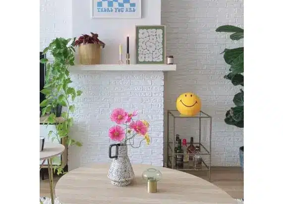 Smiley Star Light