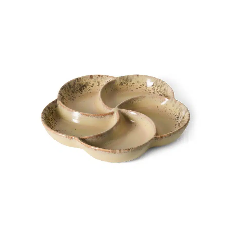 Snack tray - Grit