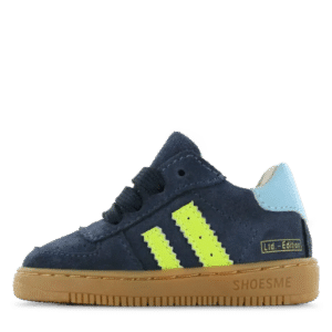 Sneaker - Blue