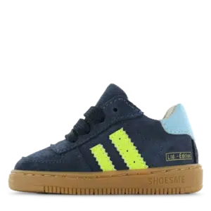 Sneaker - Blue